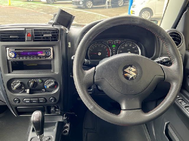 JIMNY 4WD