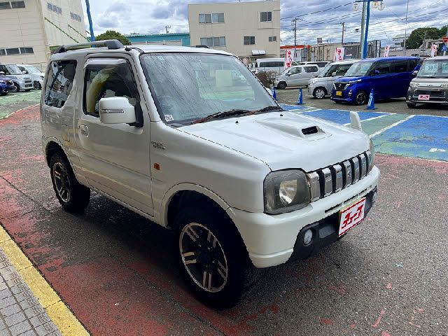 JIMNY 4WD
