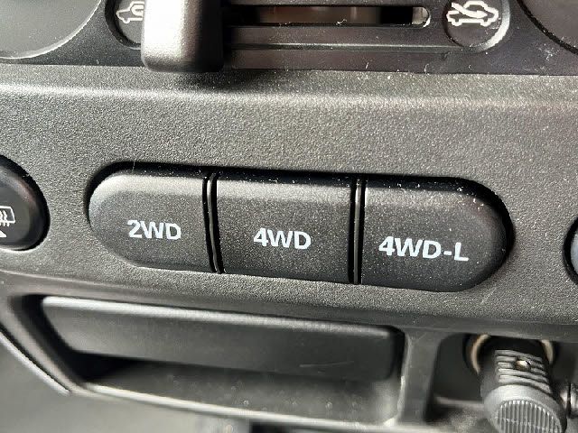 JIMNY 4WD