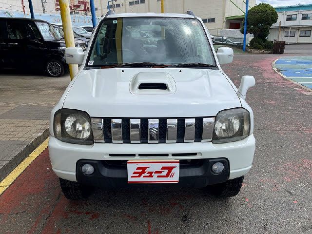 JIMNY 4WD