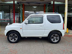 JIMNY 4WD