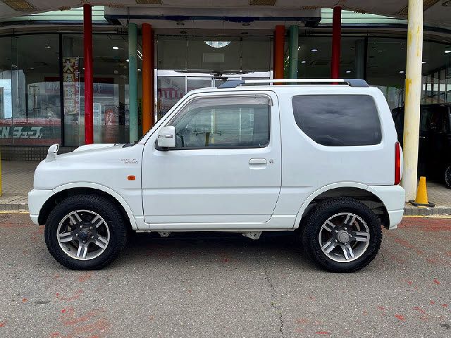 JIMNY 4WD
