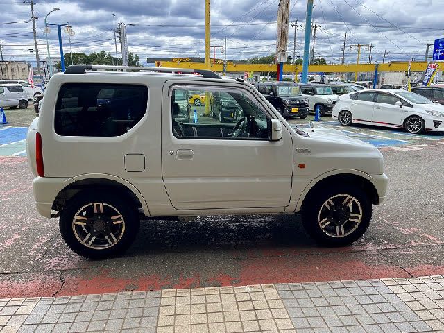 JIMNY 4WD