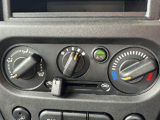 JIMNY 4WD