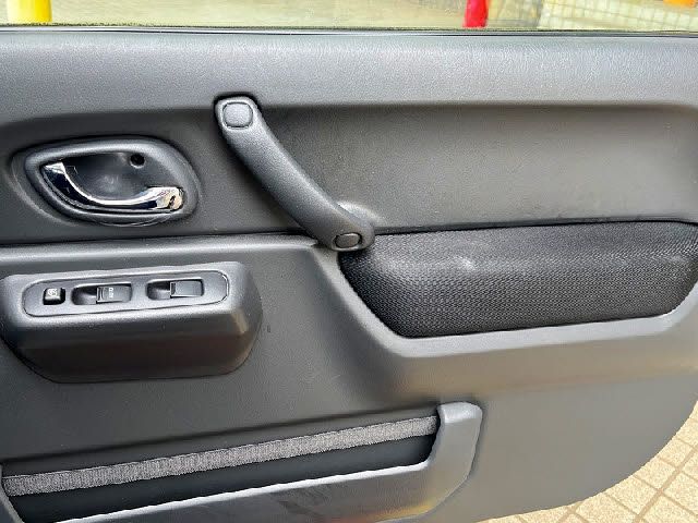 JIMNY 4WD