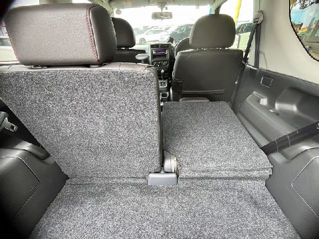 JIMNY 4WD