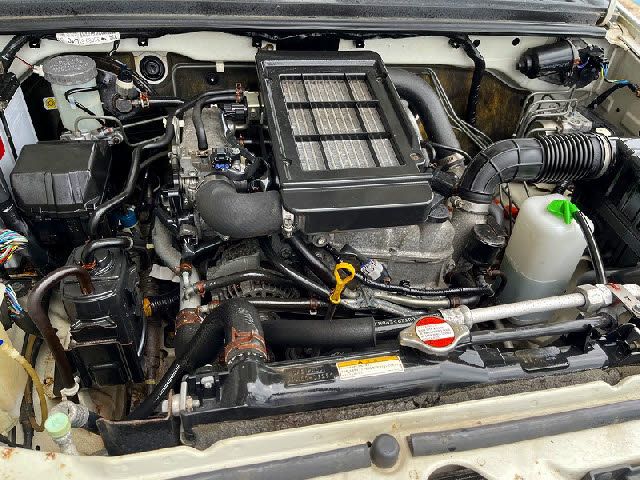 JIMNY 4WD