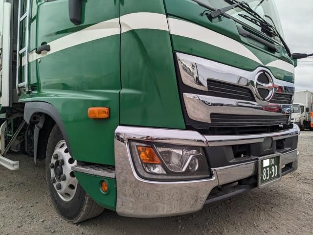 RANGER