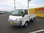 BONGO truck 4WD