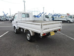 BONGO truck 4WD