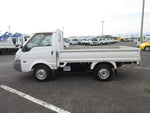 BONGO truck 4WD