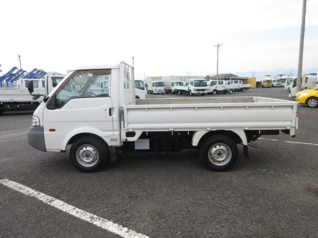 BONGO truck 4WD