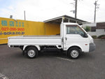 BONGO truck 4WD