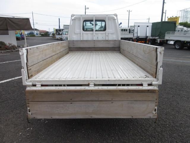 BONGO truck 4WD