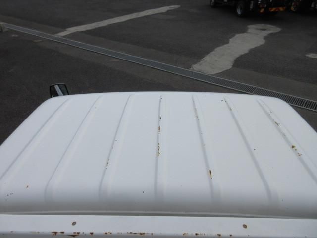 BONGO truck 4WD