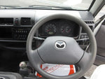 BONGO truck 4WD