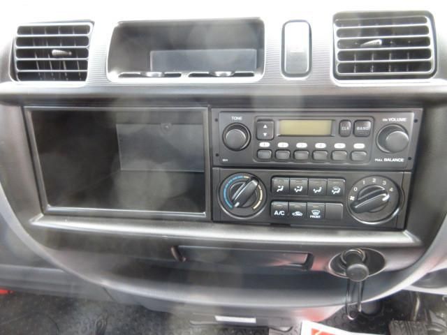 BONGO truck 4WD