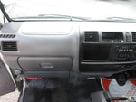 BONGO truck 4WD