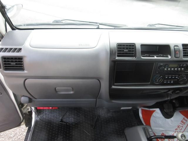 BONGO truck 4WD