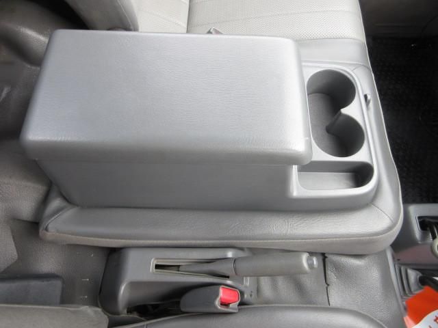BONGO truck 4WD