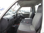 BONGO truck 4WD