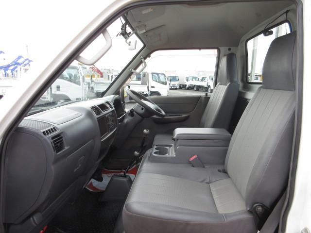 BONGO truck 4WD