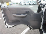 BONGO truck 4WD