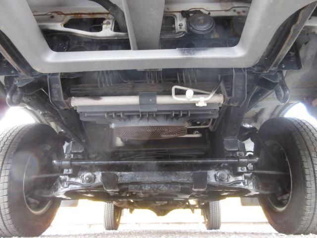 BONGO truck 4WD