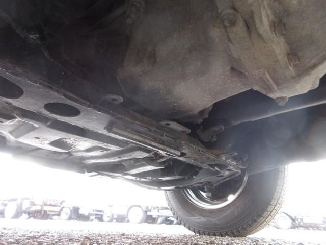 BONGO truck 4WD