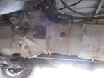BONGO truck 4WD