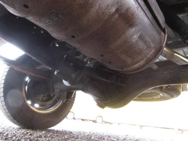BONGO truck 4WD