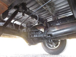 BONGO truck 4WD