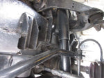 BONGO truck 4WD