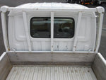BONGO truck 4WD