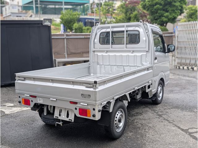 CARRY truck