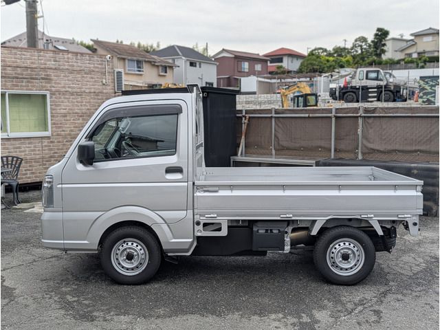 CARRY truck