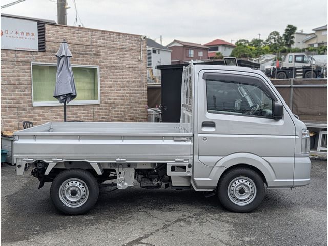 CARRY truck