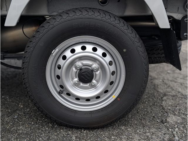 CARRY truck
