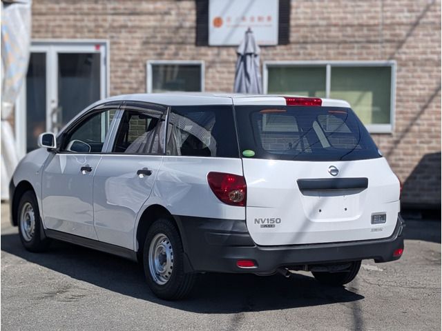 NV150 AD 2WD
