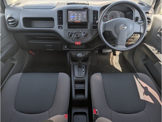 NV150 AD 2WD