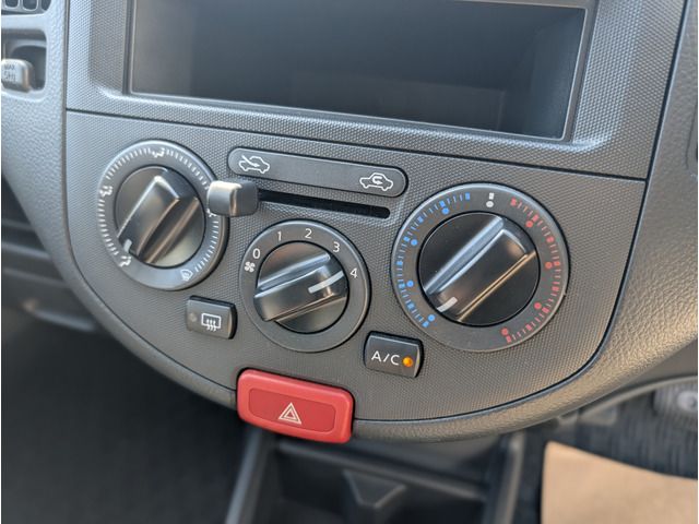 NV150 AD 2WD