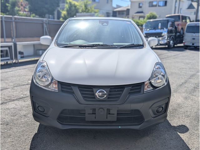 NV150 AD 2WD