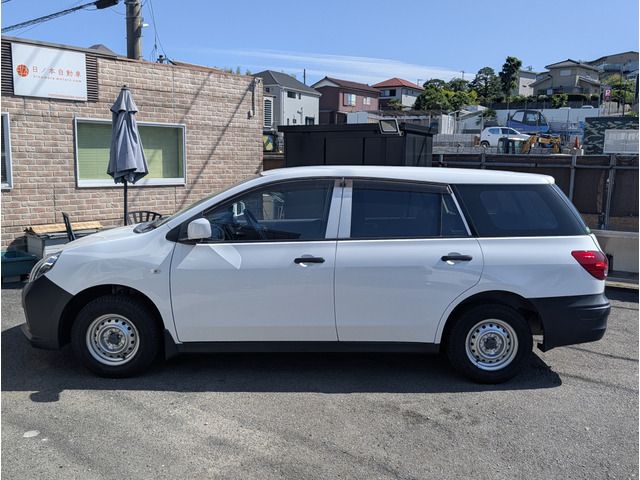 NV150 AD 2WD