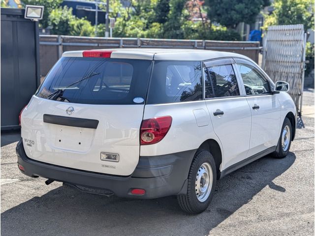 NV150 AD 2WD