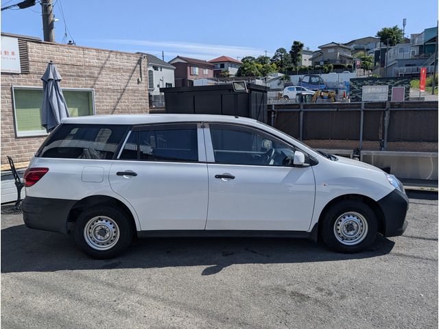 NV150 AD 2WD