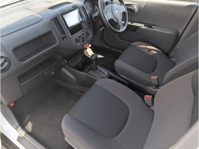 NV150 AD 2WD