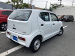 ALTO van