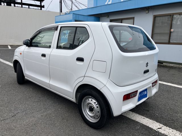 ALTO van