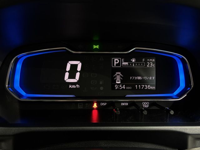 MIRA e:S 4WD