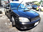 LEGACY B4